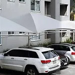 Apto Aconchegante Proximo Ao Centro