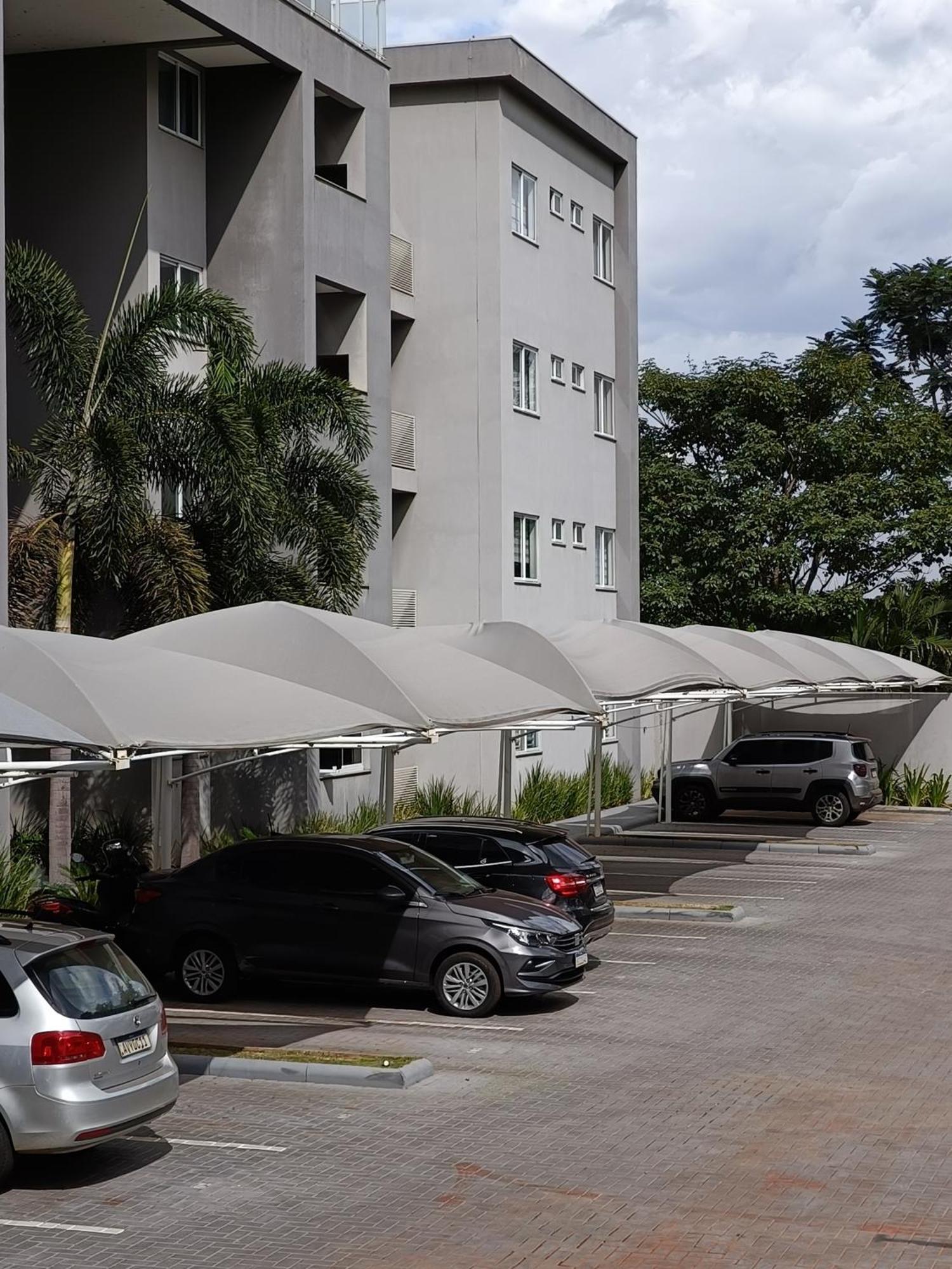 Apartment Apto Aconchegante Proximo Ao Centro