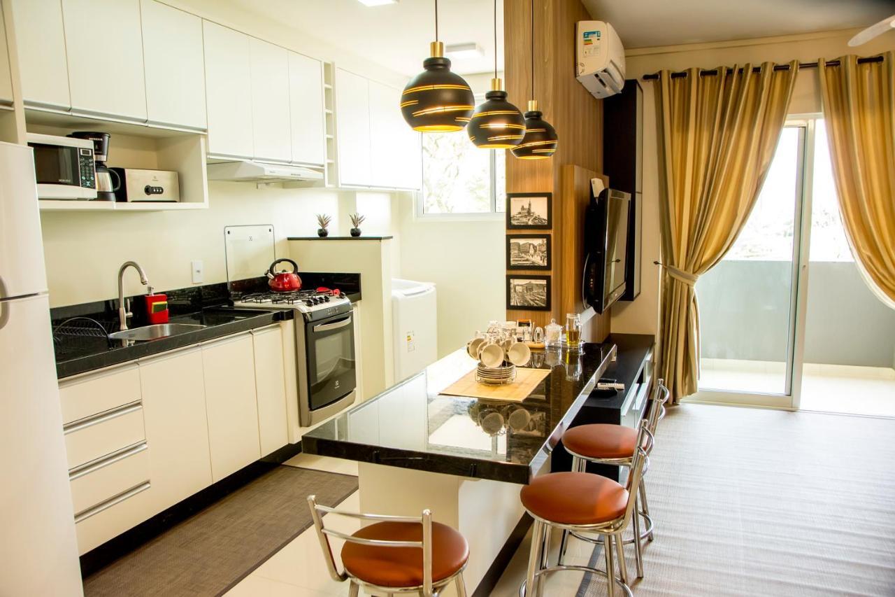Apartment Apto Aconchegante Proximo Ao Centro *